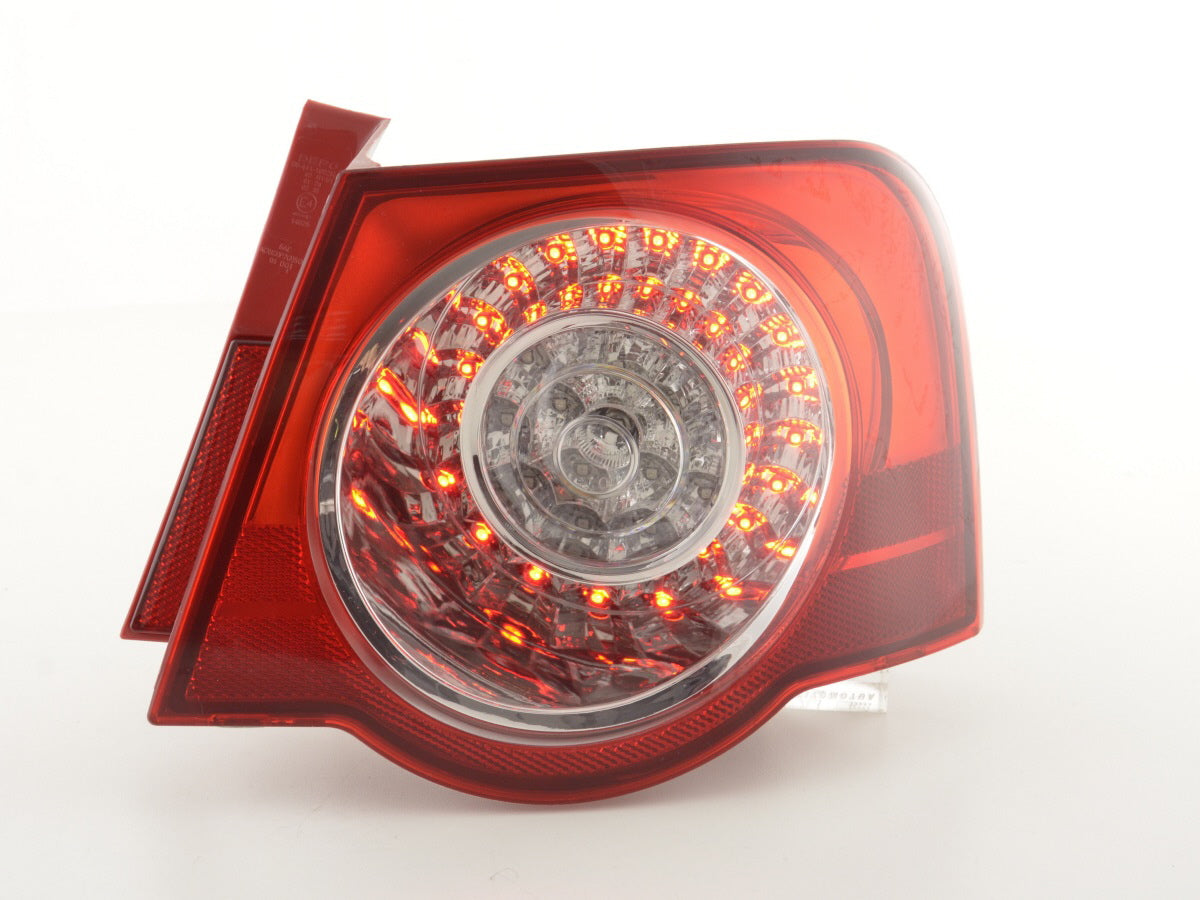 LED Rückleuchten Set VW T6 Bj. ab 20 Flügeltüren-Version schwarz LED Rückleuchten Set VW T6 Bj. ab 20 Flügeltüren-Version schwarz